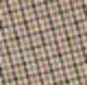 Brown Checked